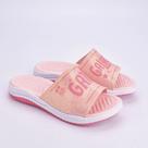 Chinelo Sandália Infantil Kidy Gato Galáctico Glitter Anatômica Fácil de Calcar Conforto Leve Macia Chinelo Sandália Infantil Kidy Gato Galáctico Glitter Anatômica Fácil de Calcar Conforto Leve Macia