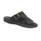 Chinelo/Sandália Itapuã Couro Fosco 1506P08 Masculina