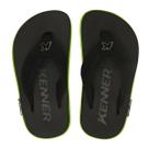 Chinelo Sandália Kenner Kivah Cushy Infantil