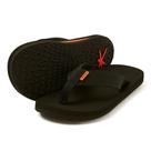 Chinelo Sandália Kenner Legend Prime TCN08 Preto