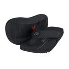 Chinelo Sandalia Kenner Nk6 Masculino Preto