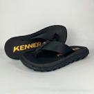Chinelo Sandália Kenner Pop Preto Chinelo Sandália Kenner Pop Preto