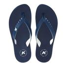 Chinelo Sandália Kenner Red Pro Azul Noturno