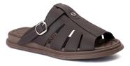 Chinelo Sandália Masculina Ortopédico Tendencia Franciscana