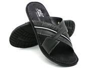 Chinelo Sandália Masculino Antesstres Couro 800 Chinelo Sandália Masculino Antesstres Couro 800