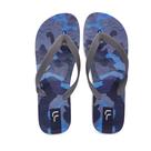 Chinelo Sandália Masculino Borracha Estampa Praia Verão K116