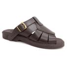 Chinelo/Sandália Masculino Couro Itapuã 1603Z18