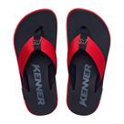 Chinelo Sandalia Masculino Kenner Kivah Novo Modelo DLK