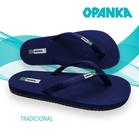 Chinelo Sandália Opanka tradicional Original Masculina