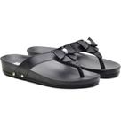 Chinelo Sandalia Ortopédica Antistress Para Diabéticos