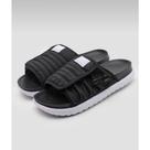 Chinelo Sandália Slide Asuna 2.0 Textil Macio e Leve Envio Expresso Preço Especial