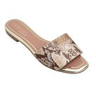 Chinelo Sandália Slide Beira Rio 8431.101
