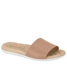 Chinelo Sandália Slide Beira Rio Conforto 8360.303