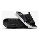 Chinelo Sandália Slide Conforto Masculino Asuna 2.0 Preto Lançameto Envio Imediato