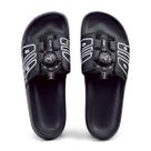 Chinelo Sandália Slide Disc Air Eva Regulagem Ajustável Ultra Leve Lançamento Masculino Plus L7 Pantufa Ortopédico Chinelo Sandália Slide Disc Air Eva Regulagem Ajustável Ultra Leve Lançamento Masculino Plus L7 Pantufa Ortopédico
