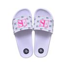 Chinelo sandália slide feminina confortável leve florentino shoes Chinelo sandália slide feminina confortável leve florentino shoes