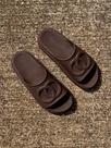 Chinelo Sandalia Slide Feminino Nuvem Ortopédico Macio Confortavel Estilosa Elegante