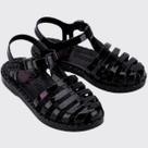 Chinelo Sandália Slide Infantil Meninas Ipanema Duo Aranha 22459