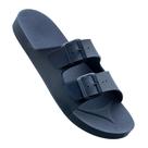 Chinelo Sandália Slide Masculino e Feminino Com Regulagem Chinelo Sandália Slide Masculino e Feminino Com Regulagem