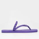 Chinelo Santa Lolla Básico Feminino
