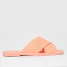 Chinelo Santa Lolla Flip Flop Tiras Cruzadas Feminino