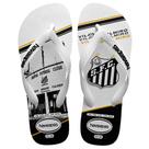 Chinelo Santos Havaianas Top Times Futebol Oficial C/ NF