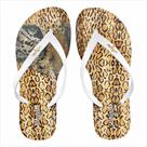 Chinelo Selva Feminino Onça Magicc Bolsas