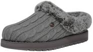Chinelo Skechers BOBS da Women's Keepsakes Ice Angel Grey