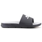 Chinelo Skechers Go Consistent Masculino - Cinza
