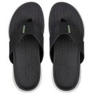 Chinelo Skechers Go Consistent Masculino Preto
