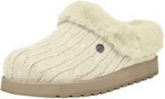 Chinelo Skechers Keepsakes Ice Angel com Espuma de Memória Natural 10