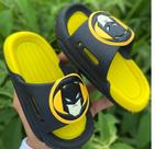 Chinelo slaid menino infantil Batman