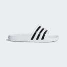 Chinelo Slide Adidas Adilette Aqua - Ref F35543/F35539