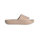 Chinelo Slide Adidas Adilette Lumia Unissex - Bege - 34/35