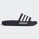 Chinelo Slide Adidas Adilette Shower Chinelo Slide Adidas Adilette Shower
