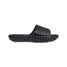 Chinelo Slide Adidas Adissage Flux Unissex - Preto - 38/39