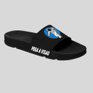 Chinelo Slide Adulto e Infantil Kids Confortável Leve Estampado Astronalta