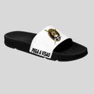 Chinelo Slide Adulto e Infantil Kids Confortável Leve Estampado Caveira Chinelo Slide Adulto e Infantil Kids Confortável Leve Estampado Caveira