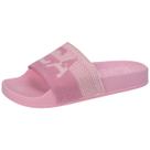 Chinelo slide beach lilica bf11300830