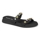 Chinelo Slide Beira Rio Feminino 8488.118 Chinelo Slide Beira Rio Feminino 8488.118