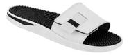 Chinelo Slide BR SPORT 2254.104 Nasculina com Palmilha Massageadora