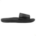 Chinelo Slide BR Sports Napa Floater Rustico Neo Preto/Cinza