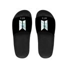 Chinelo Slide Bts Unissex Chinelo Slide Bts Unissex