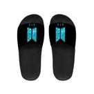 Chinelo Slide Bts Unissex Chinelo Slide Bts Unissex