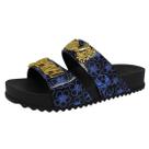 Chinelo Slide Calce Facil Passeio Moderno Zaxy Disney Pop Chinelo Slide Calce Facil Passeio Moderno Zaxy Disney Pop