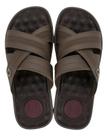 Chinelo Slide Cartago Alabama Masculino Adulto Ref. 12203 Chinelo Slide Cartago Alabama Masculino Adulto Ref. 12203