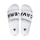 Chinelo Slide Cavalera Writing Masculino
