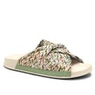 Chinelo Slide Dakota Anatômico Feminino Chinelo Slide Dakota Anatômico Feminino