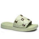 Chinelo Slide Dakota Flatform Feminino Chinelo Slide Dakota Flatform Feminino
