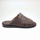 Chinelo Slide De Couro Masculino Italianinho 10340116